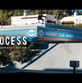 NBD Into The Car Wash Bank?! | Gavin Kish: Process