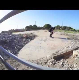 Neff Skate | Best of 2014