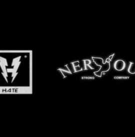 Nervous/Hate Rzeszów