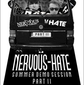 Nervous "Summer demo session Part II"