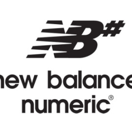 New Balance Numeric