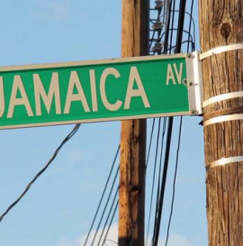 New Breed skateboards - Jamaica clip