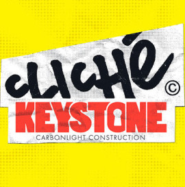 New Cliché Keystone video with Lucas Puig!