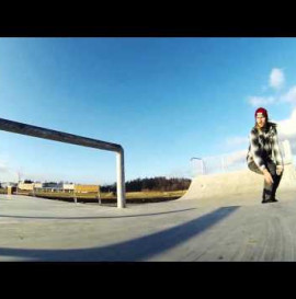 New skatepark check-in: Niemce/Lublin