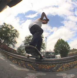 New York Clip #5