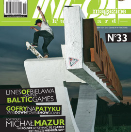 NFOmag No33