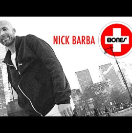 Nick Barba