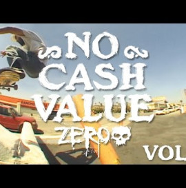 Nick Boserio's "No Cash Value" Part