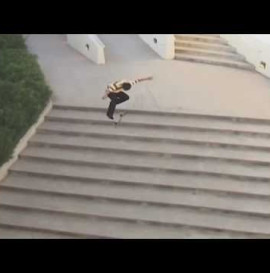 Nick Fiorini - 360 Flip 