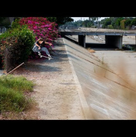 Nick Garcia's "Flowers for Mom" Element Part