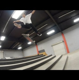 Nick Tucker Full Clip Friday