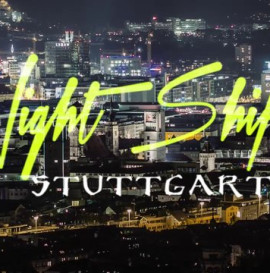Night Shift-Stuttgart