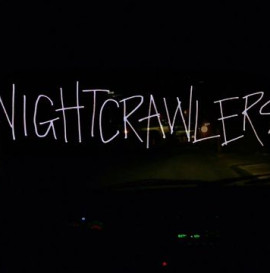 NIGHTCRAWLERS By Fallen Footwear