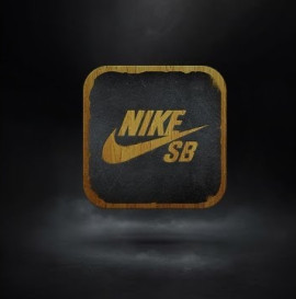 Nike SB App