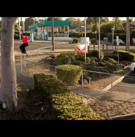 Nike SB Australia | Welcome to Melbourne