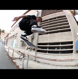 Nike SB | BRSB | Karsten & Friends