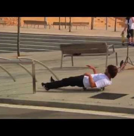 Nike SB Chronicles, Vol. 1 | Extras | Clark Hassler