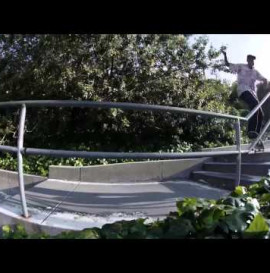 Nike SB Chronicles, Vol. 2 | Extras | Ishod Wair