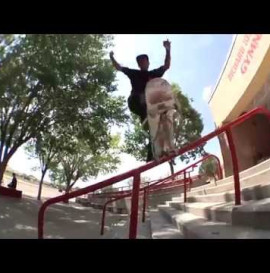 Nike SB Chronicles, Vol. 2 | Unseen