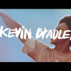 Nike SB Chronicles, Vol. 3 | Kevin Bradley