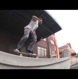 Nike SB Chronicles, Vol. 3 | Peek-A-Boo