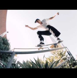 Nike SB Chronicles, Vol. 3 | Trailer