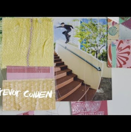 Nike SB Chronicles, Vol. 3 | Trevor Colden