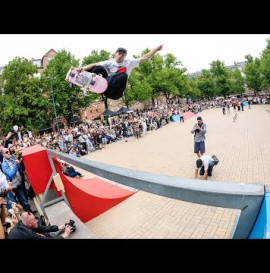 Nike SB | Copenhagen Open 2023