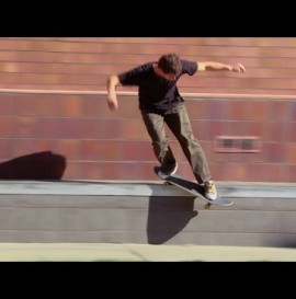 Nike SB | Cory Kennedy | 3 of 3: All Court