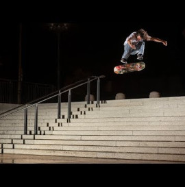 Nike SB | Crust Belt Tour