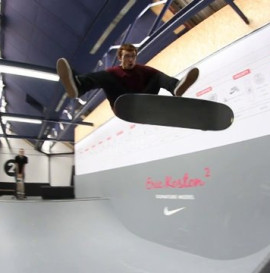 NIKE SB ERIC KOSTON 2 LAUNCHING WITH REMY TAVEIRA, ADRIEN BULARD AND MORE