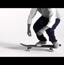 Nike SB Fit to Move Video Lookbook