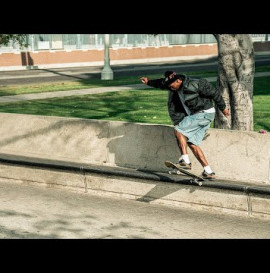 Nike SB | Ishod Wair | Don't Make Plans