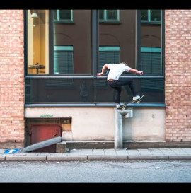 Nike SB | Karsto and Janno