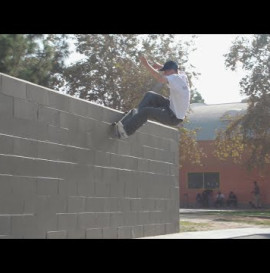 Nike SB | LA Skateparks Edit