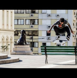 Nike SB | Matriz Skate Shop