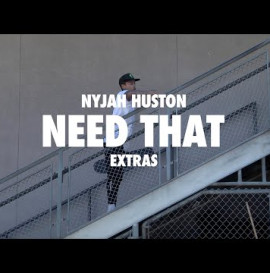 Nike SB | Nyjah Huston | Need That Extra