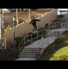 Nike SB | Nyjah | 'Til Death | Behind the Ad