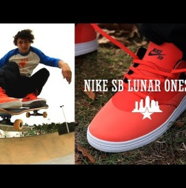 Nike SB Oneshot Wear Test ft. SPoT Crew