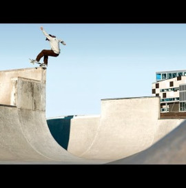 Nike SB | Oski Rozenberg | Elite Squad