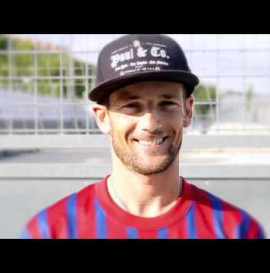 Nike SB - Paul Rodriguez 5 Barcelona Launch - Team Roura