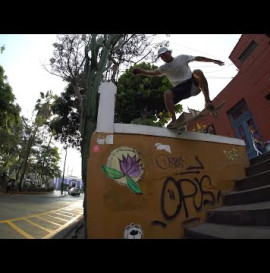 Nike SB Peru | Unexpected