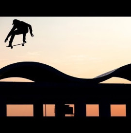 Nike SB presents Destination Okinawa