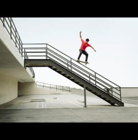 NIKE SB | SEAN MALTO Elite Squad