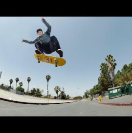 Nike SB | Shane O'Neill | Levels