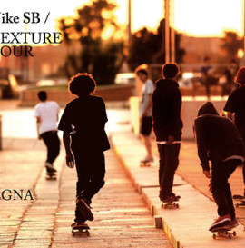 NIKE SB TEXTURE TOUR SARDEGNA