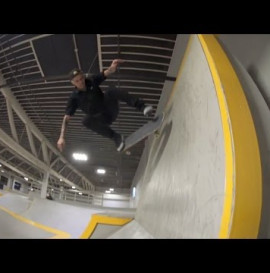 Nike SB Warehouse | Luan Oliveira