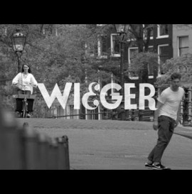 Nike SB | Wieger
