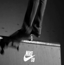 Nike SB Winter 2010