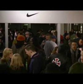 NIKE SKATEBOARDING: ERIC KOSTON 2 IT LAUNCH AT 1948 LONDON